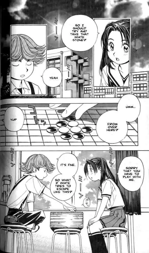 Hikaru no go Chapter 30 2